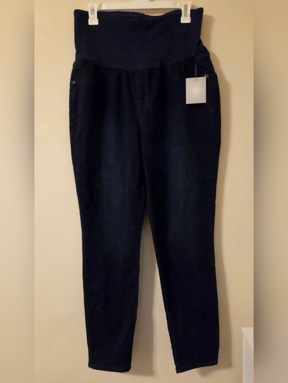 Maternity Jeggings